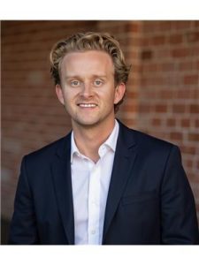 Agent photo – Lane Larsen