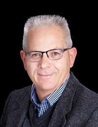 Agent photo – Timothy Arnold