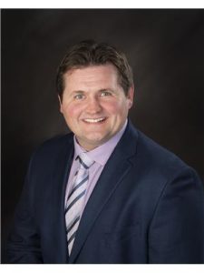 Agent photo – Michael Holmes