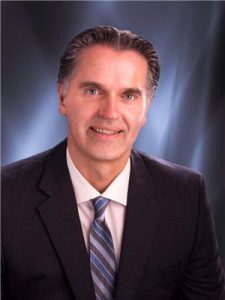 Agent photo – Otto Sellin