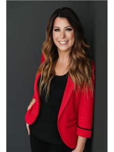 Agent photo – Jenna Smith