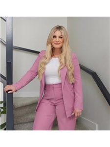 Agent photo – Melissa Delaronde