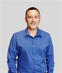 Agent photo – Donny Chenier