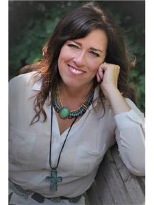 Agent photo – Darlene Mounkes