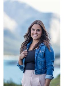 Agent photo – Cassie Orlando
