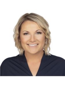 Agent photo – Twila Reberger