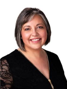 Agent photo – Lisa Rohr