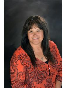 Agent photo – Darlene Black