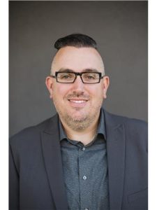 Agent photo – Ryan Philip
