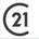 Office logo – Century 21 Masters
