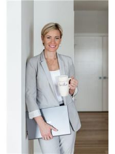 Agent photo – Sheri Noble