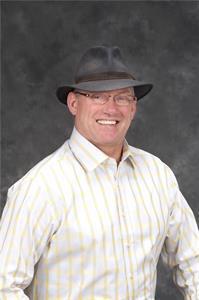 Agent photo – Kevin Schropfer