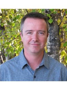 Agent photo – Chad Dalsin
