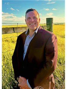 Agent photo – Wesley Boles