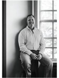 Agent photo – Tim Rangen