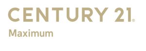 Office logo – Century 21 Maximum