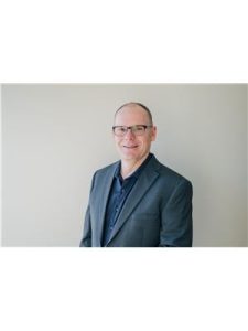 Agent photo – Kevin Shattock