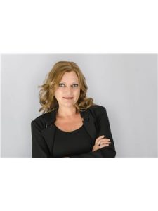 Agent photo – Emma Dufresne