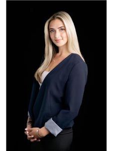 Agent photo – Helena Cooper