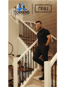 Agent photo – James Torrens