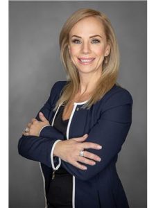 Agent photo – Carrie Meir
