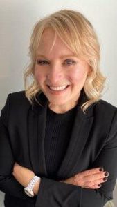 Agent photo – Jacquie Bennett
