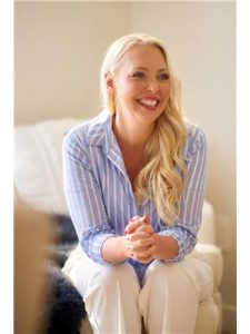 Agent photo – Vanessa Badenhorst