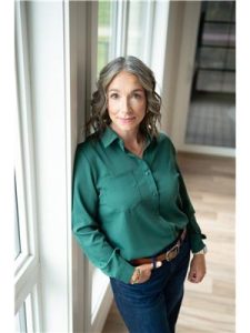 Agent photo – Tasha Cordel