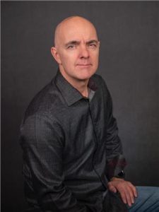 Agent photo – Ken Didychuk