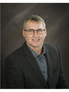 Agent photo – Tim Link