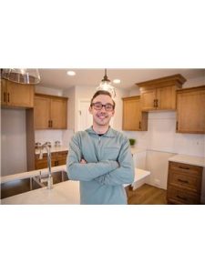 Agent photo – Trent Kowal