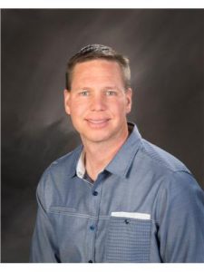Agent photo – Frank Regehr