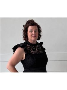 Agent photo – Marcie Prediger