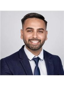 Agent photo – Arpit Sharma