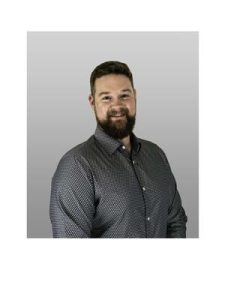 Agent photo – Shaun Steen