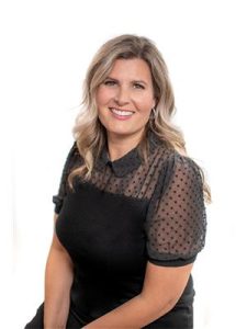 Agent photo – Jill Green