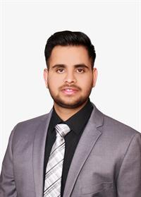 Agent photo – Ujjwal Kaushik
