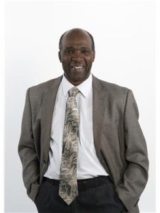 Agent photo – Joe Nyachiro