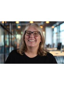 Agent photo – Shari Rabin