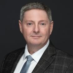 Agent photo – Pat MacDonell