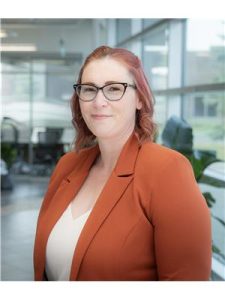Agent photo – CJ McArthur
