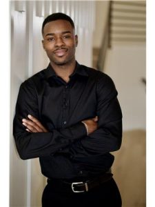 Agent photo – Isaiah Bott