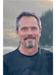 Agent photo – Greg Ganske