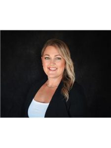 Agent photo – Meaghan Cooney
