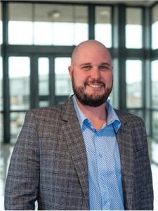 Agent photo – Dustin Rathwell
