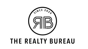 Office logo – The Realty Bureau