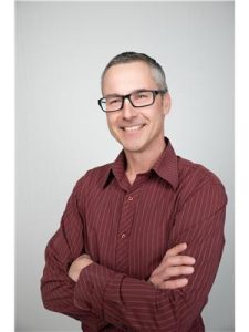 Agent photo – Kevin Schreder