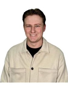 Agent photo – Kade Garritty