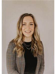 Agent photo – Koral Empringham