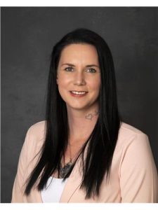 Agent photo – Amber Foster